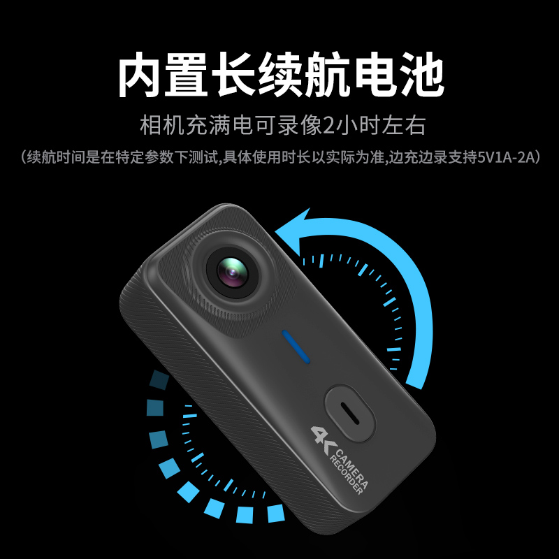 车扬摩托车行车记录仪：智能骑行新伙伴，安全导航两不误！️