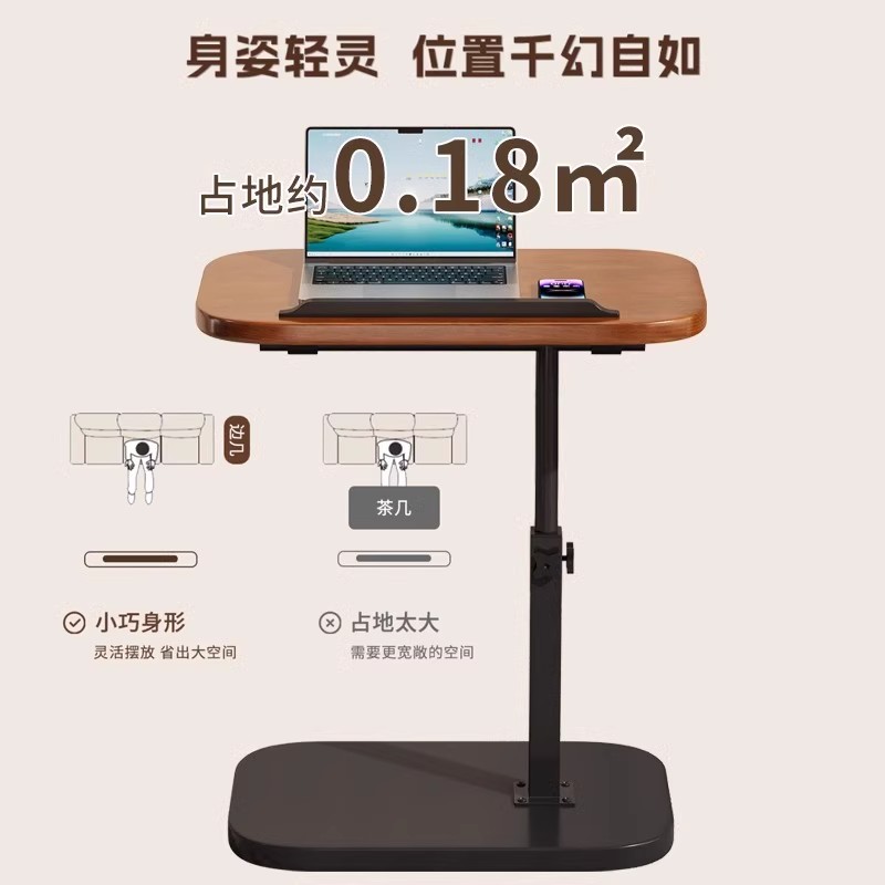 轻奢沙发边几，客厅阳台必备！✨家居美学升级，轻松拥有精致生活！️