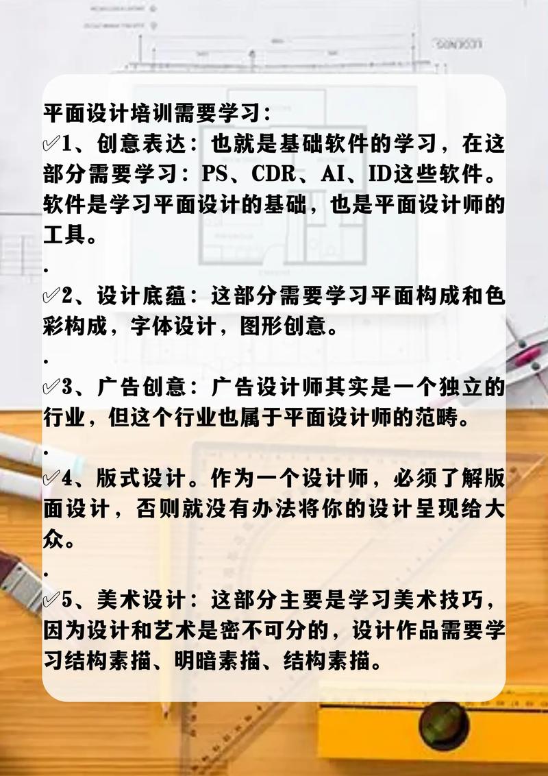 学平面设计需要多少钱,投资与回报的平衡之道-第1张图片-职教招生网