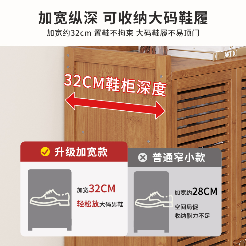 实木素坯白茬鞋柜橱柜衣柜推拉真百叶透气门板定制攻略，打造理想家居空间！