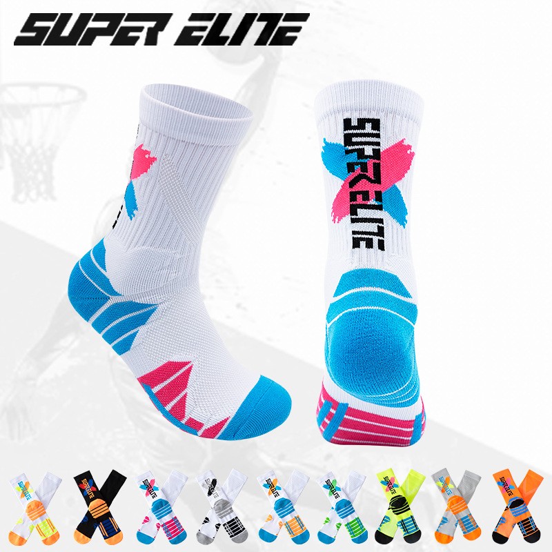 CORTEIZ CRTZ RTW LOGO GOLFWANG TOWEL SOCKS：毛巾袜界的潮流新宠，你准备好了吗？