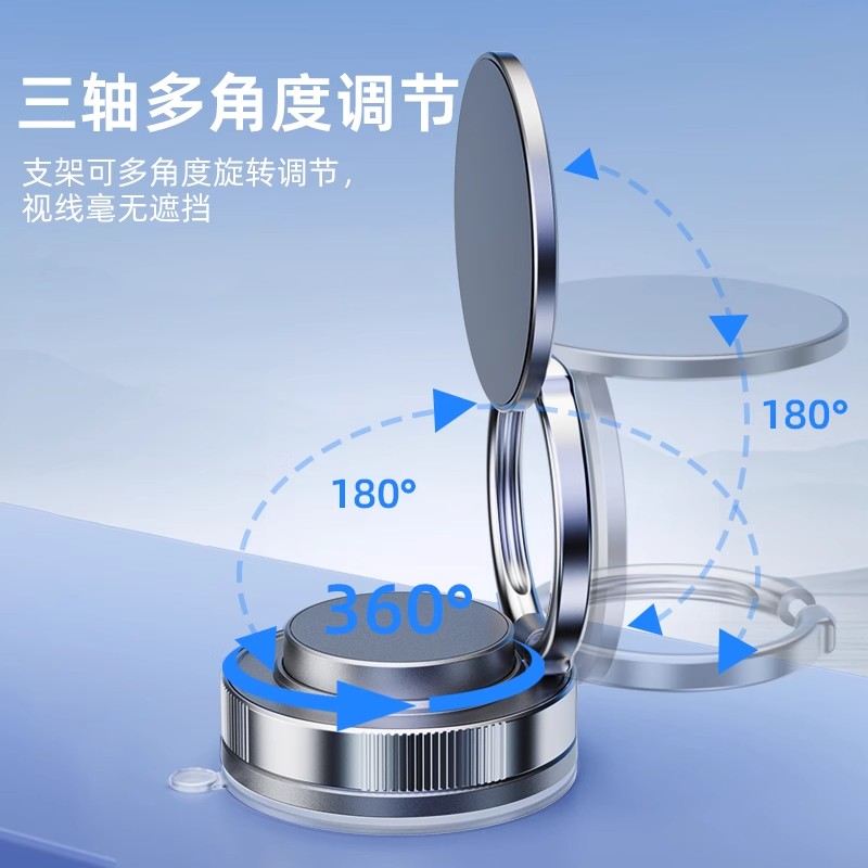 凯瑞琪强力长方形工业吸盘：工业界的黏贴神器，超强吸附力，耐磨耐用！