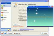 Aleo Flash Intro Banner Maker4.1