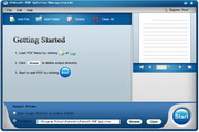 iPubsoft PDF Splitter2.1.11