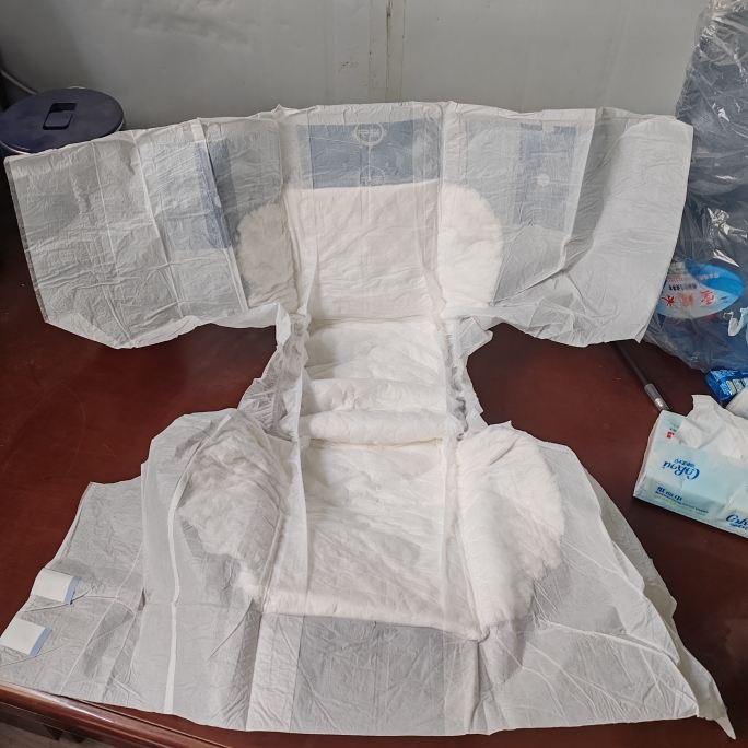 尿不湿哪个牌子好用又实惠？老人用，这5款宝藏品牌，亲测良心推荐！