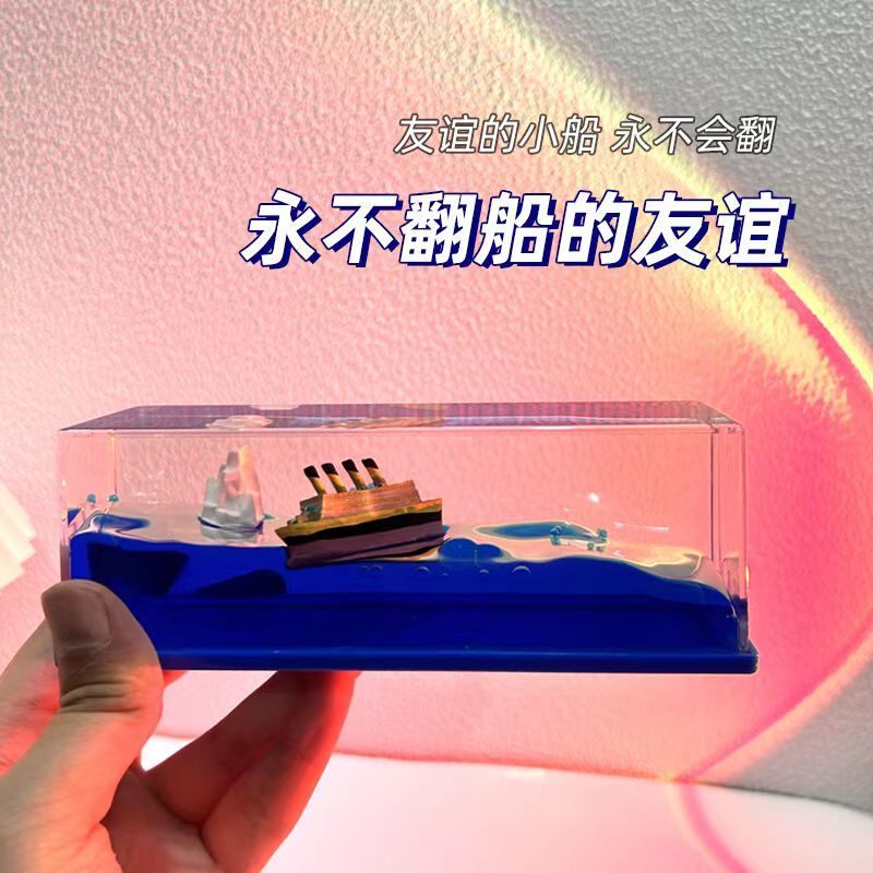 手办控必备！黑胡桃色亚克力展示柜，客厅里的艺术品收藏馆