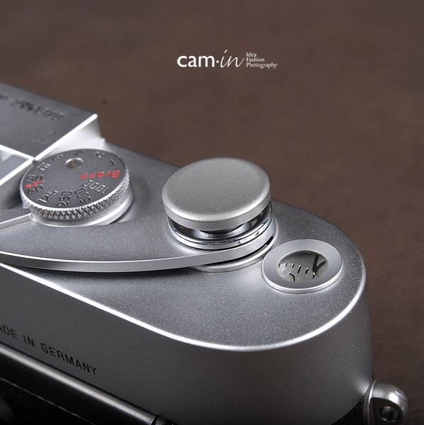 MINOLTA CLE LEICA CL：经典旁轴相机的修复艺术，徕卡M卡口的复古魅力