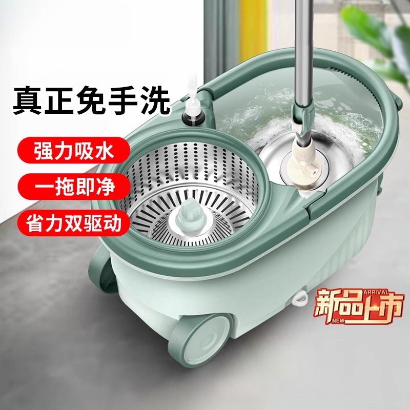 多功能不锈钢水桶：家庭清洁与储存的全能小帮手