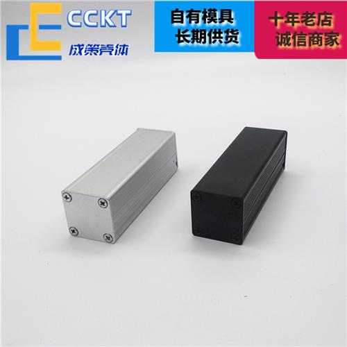 25*25铝合金盒子：教练车档位检测传感器的完美搭档