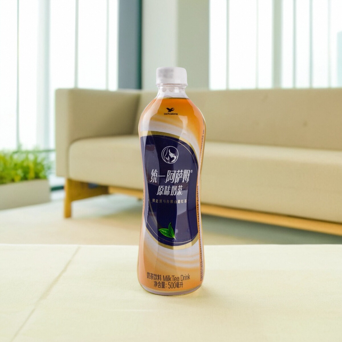 统一阿萨姆奶茶&amp;白桃观音&amp;茉莉奶茶：夏日解渴神器，谁是你心中的白月光？