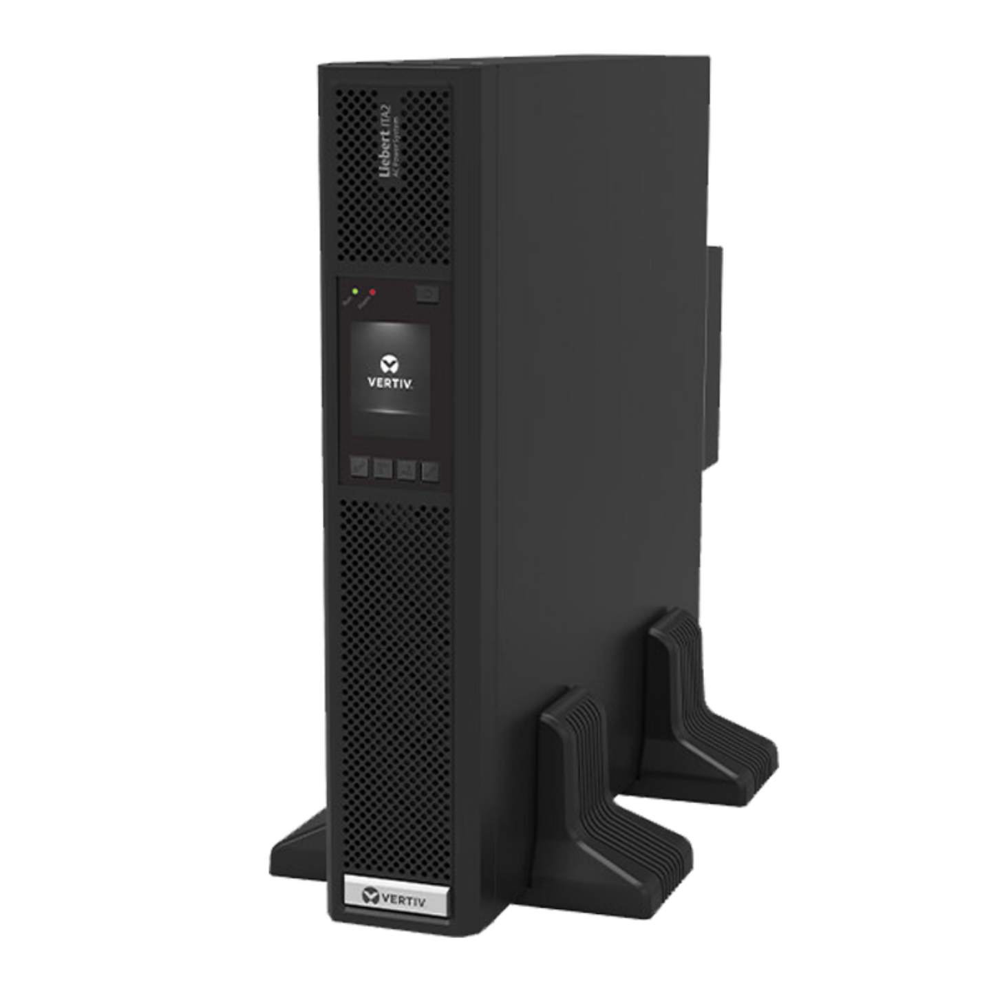 维谛UPS电源：稳压应急神器，守护你的设备安全！