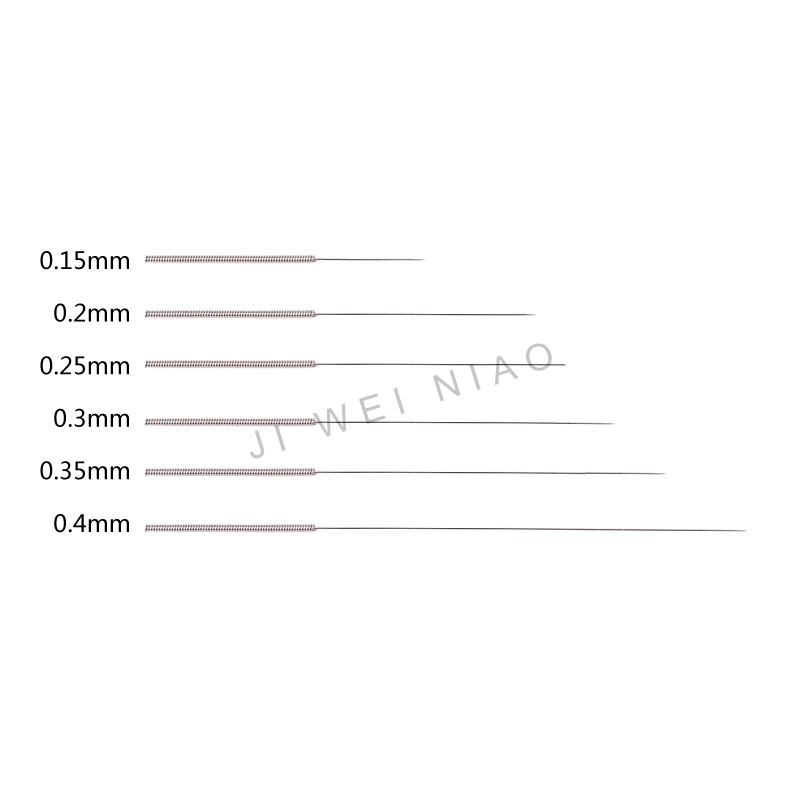 超细不锈钢针挤出机清洁工具：解锁3D打印新境界，告别堵塞烦恼！