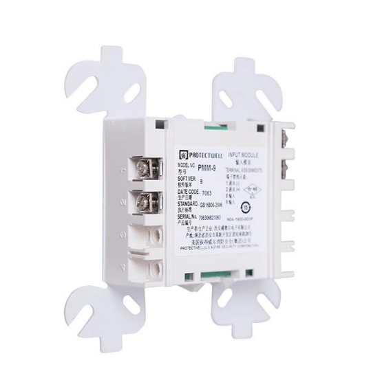 PROTECTWELL保得威尔PMM-9：监控界的守护神，安全升级必备神器！️