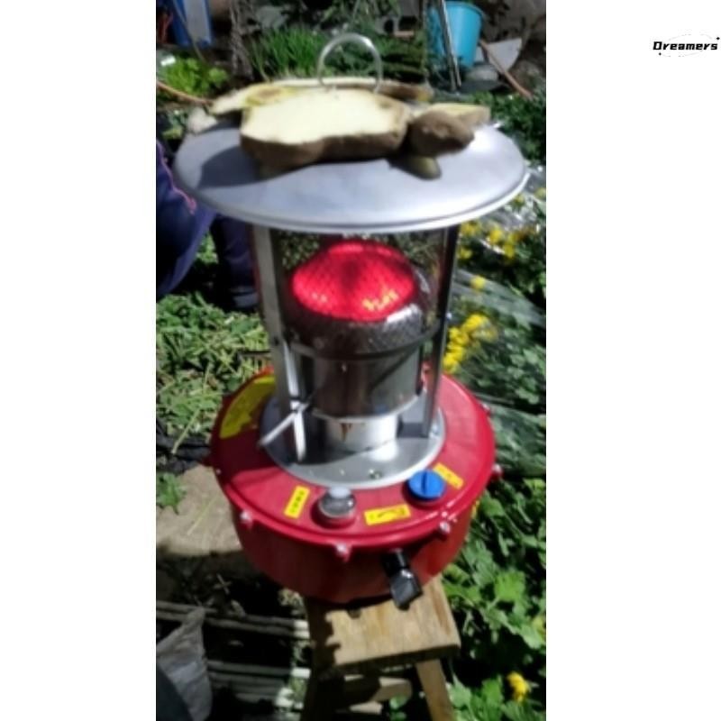 大棚柴油取暖器：冬季养殖保暖神器，守护温暖的秘密武器