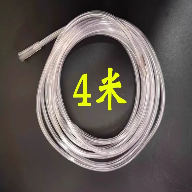 通用飞利浦呼吸机瑞思迈配件瑞迈特面罩鱼跃吸氧输氧氧气管路管子：全面解析与选购攻略
