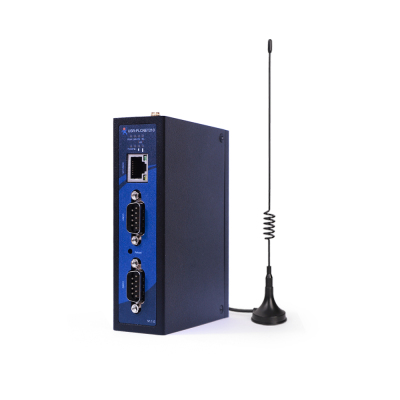 USR-PLCNET210 PLC云网关：开启远程监控新纪元！