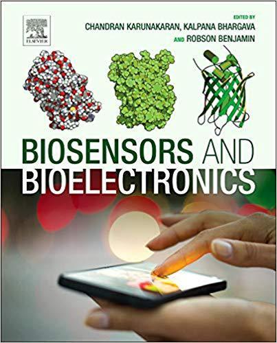 bioelectronics and biosensors eth,Bioelectronics and Biosensors: A Comprehensive Guide