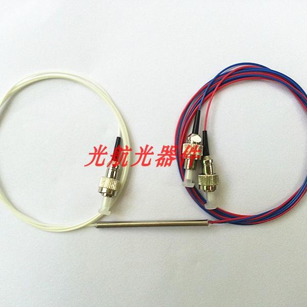 1064nm/1550nm光纤波分复用器：解锁光通信新高度！
