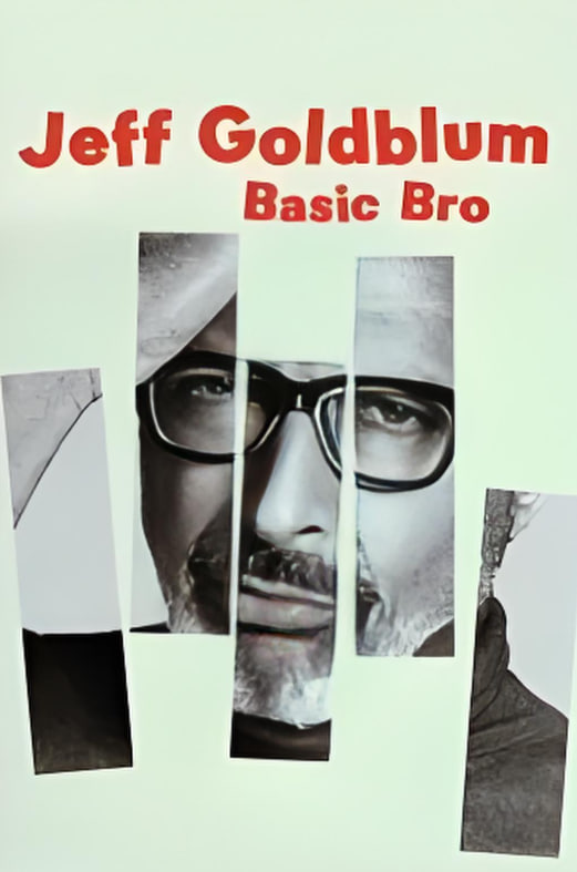 杰夫高布伦：Basic Bro