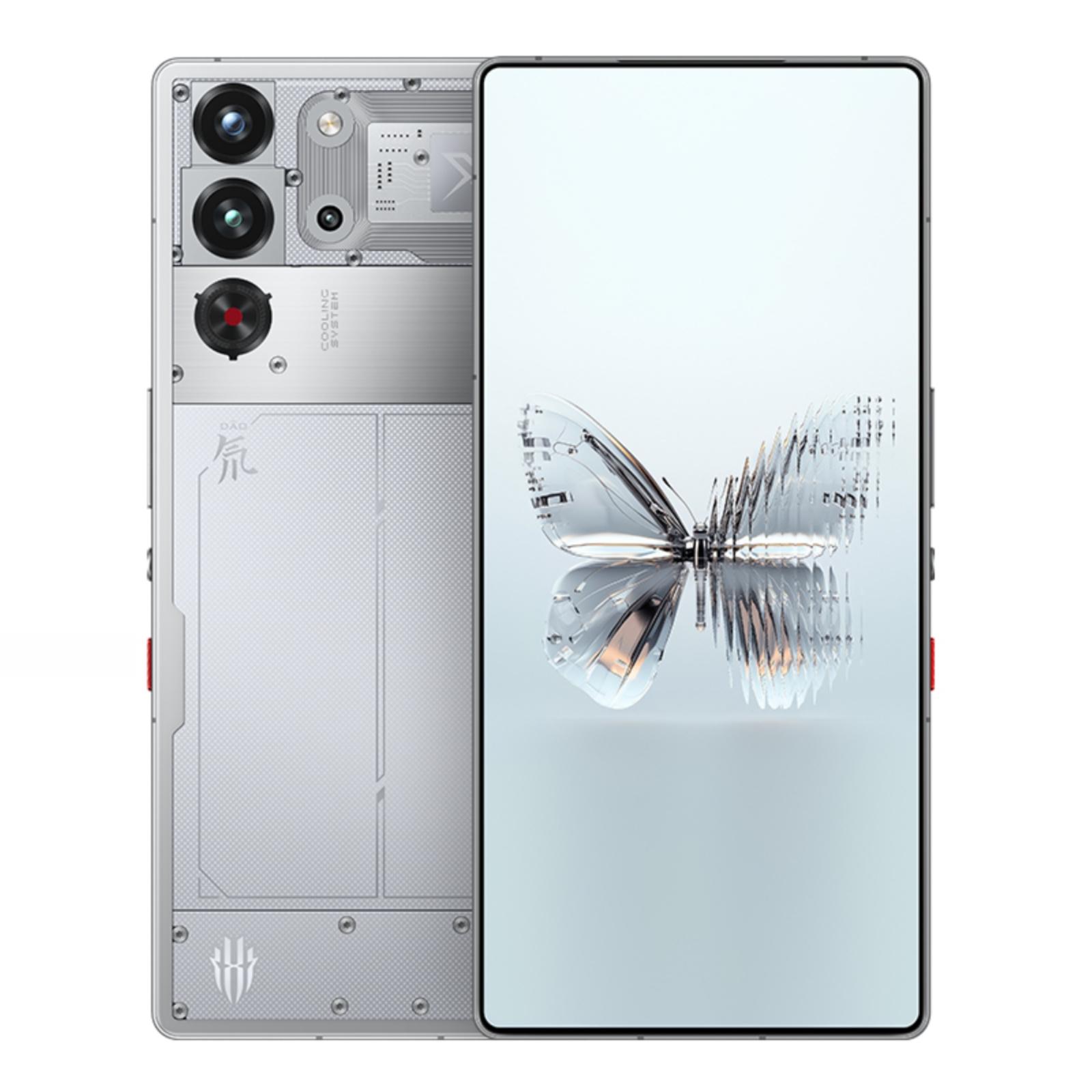 红魔10 Pro+首发有哪些亮点？值得入手吗？