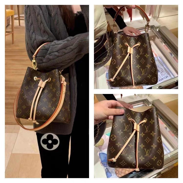为什么LV新款女包价格差异这么大？如何选择适合自己的款式？