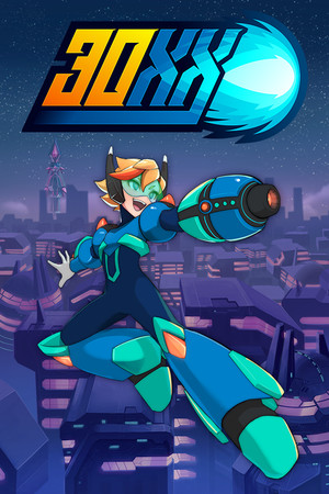 30XX免安装绿色中文版[v1.0|官方中文]