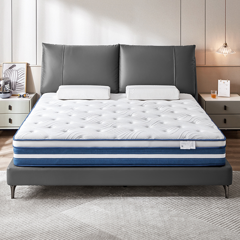 国产床垫品牌哪家强？揭秘睡眠神器，让你一夜好眠！