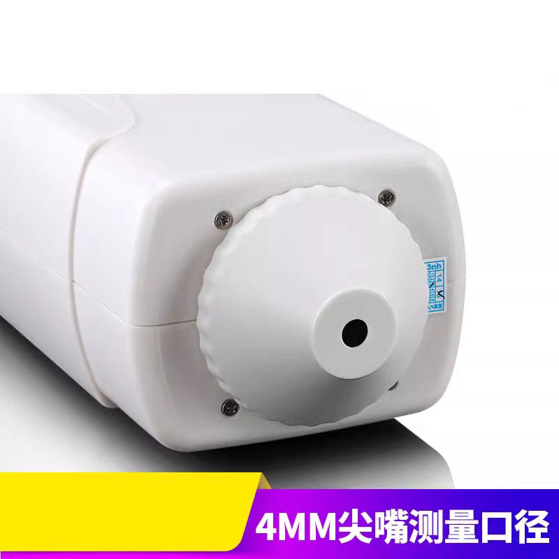 三恩驰色差测色仪配件：精准调色的秘密武器，纺织与涂料界的福音！