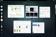 GNOME Shell Extensions Development For Linux3.13.2