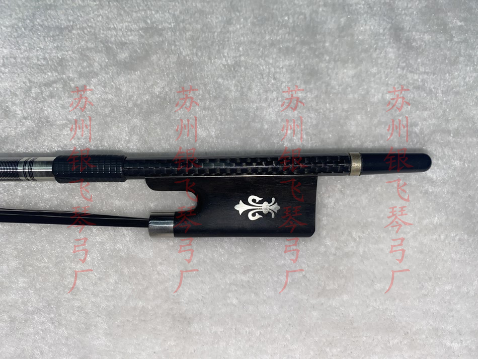 专业级马头琴碳纤琴弓：音色与美学的完美融合✨