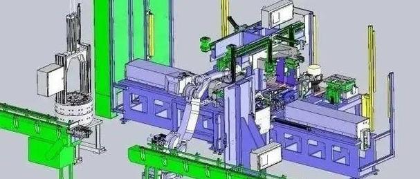 Mech Engineer,机械工程师在智能制造时代的角色与挑战