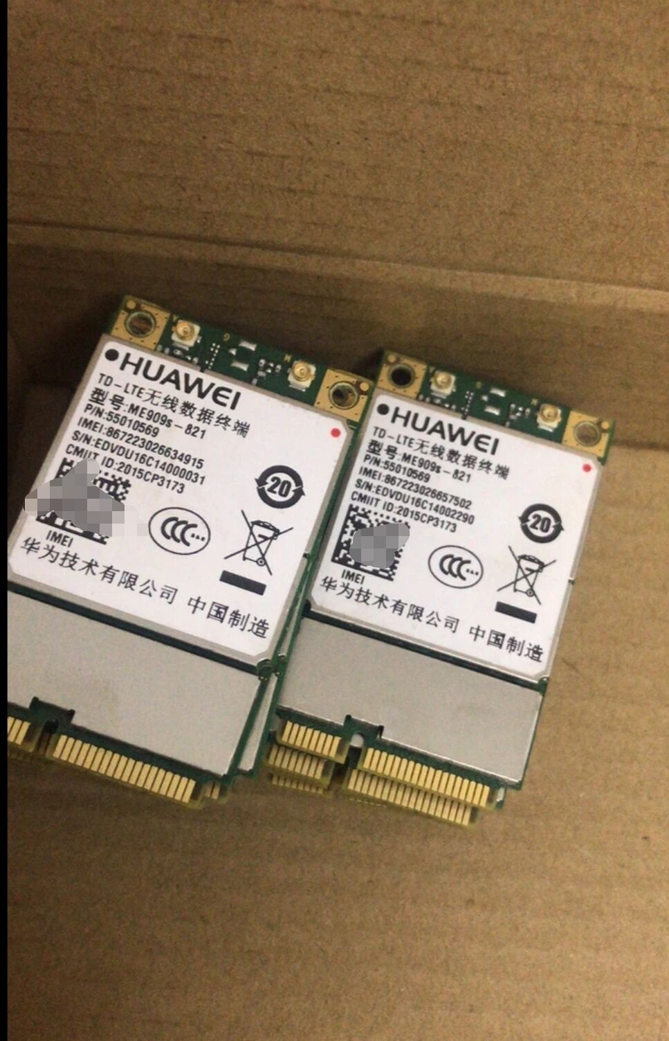 华为ME909S-821太香了！4G上网卡实测测评，网速快到飞起