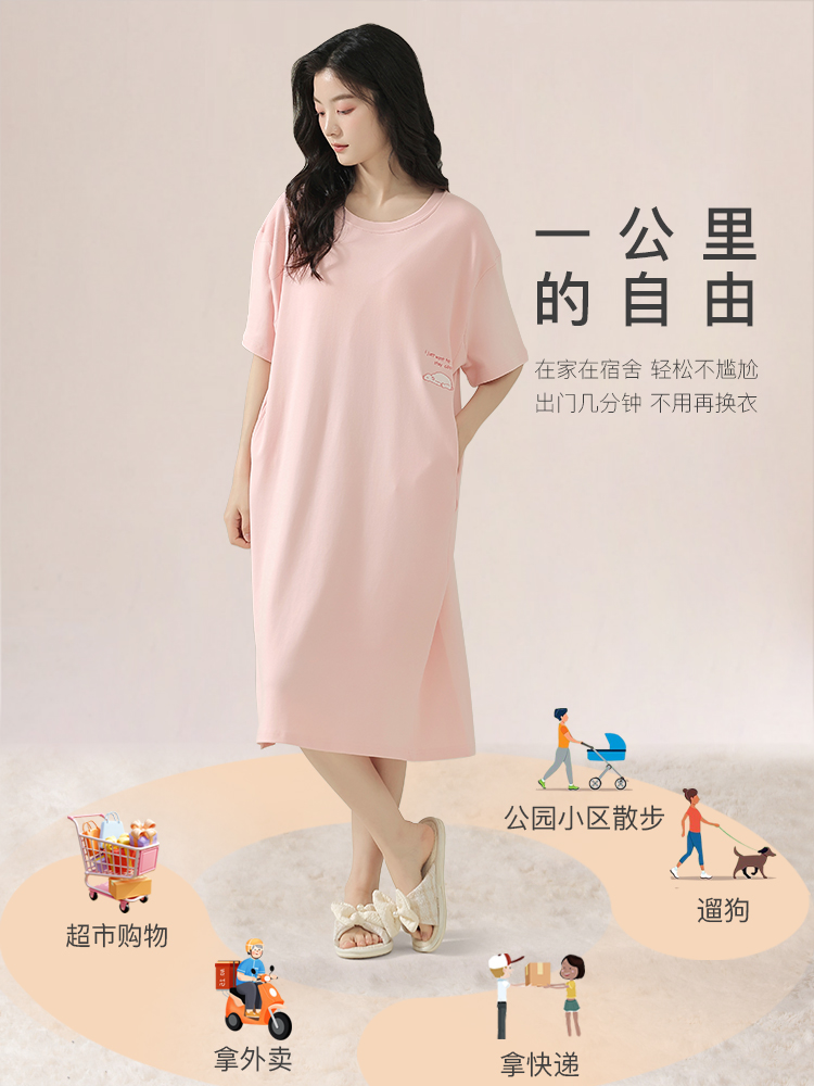 睡衣选纯棉还是聚酯纤维？哪种更适合你的肌肤和睡眠需求？