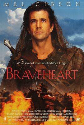 勇敢的心Braveheart[电影解说]