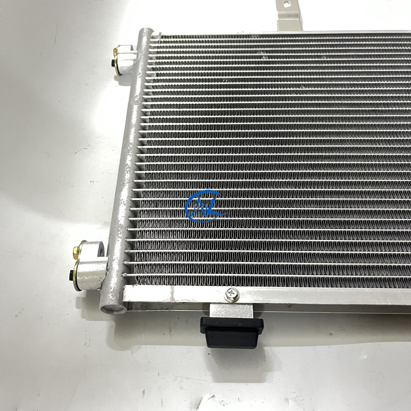 长安CX70冷凝器总成H15T：空调散热的秘密武器，你了解多少？