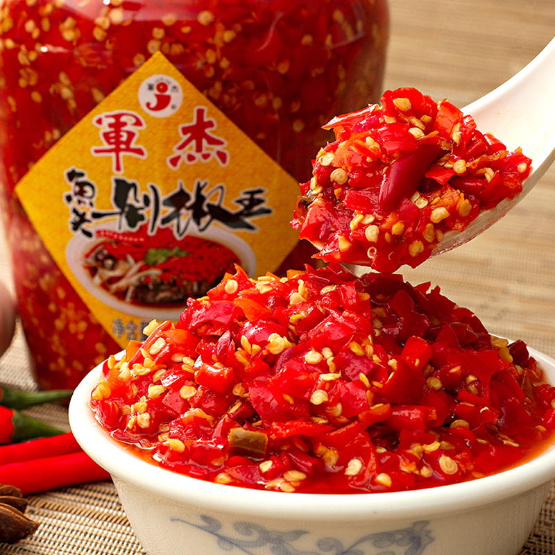 剁椒鱼头车：不仅仅是美食，更是流动的味蕾盛宴