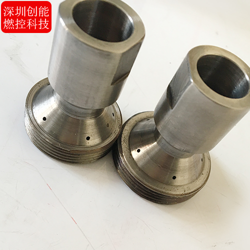工业燃烧器雾化油枪：节能新星，气泡雾化的高效秘密