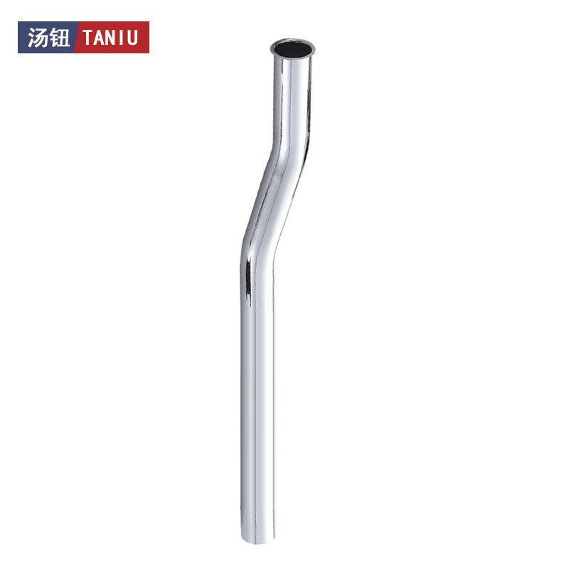 感应小便器全波纹进水管：智能卫生间的必备神器！✨