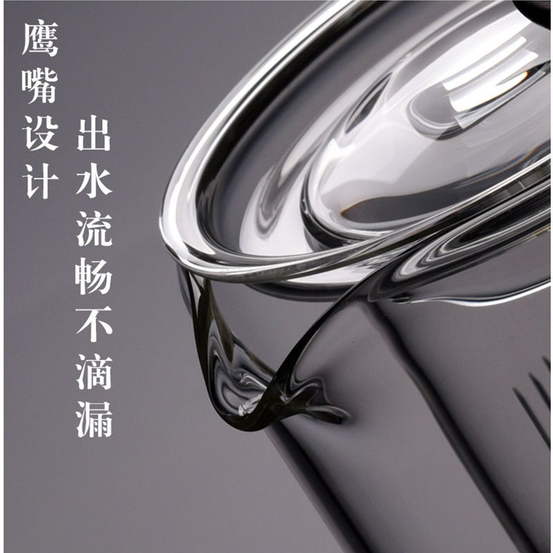 东盛冰碛岩多功能养生壶：煮茶神器，让每一泡茶都成为艺术品！