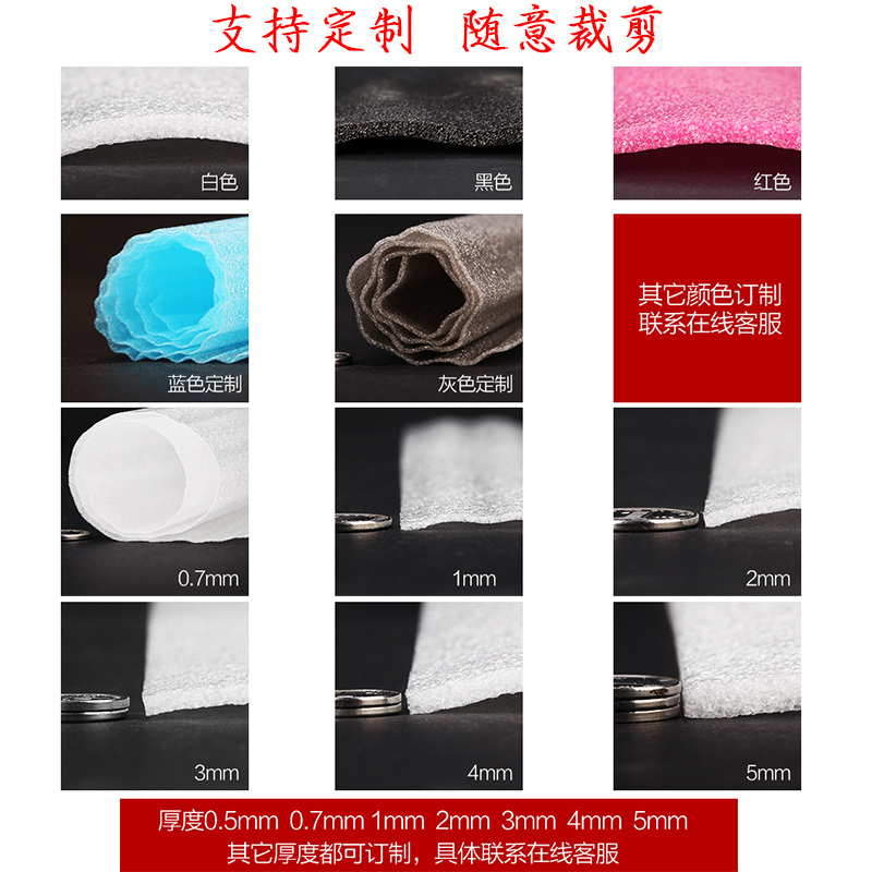 毛毡密封筒滤芯：工业界的守护神，定制异型尺寸，解决你的滴油难题！️