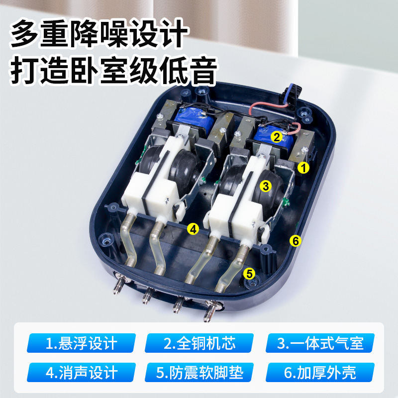 家用制氧机什么牌子质量好又耐用？选购指南