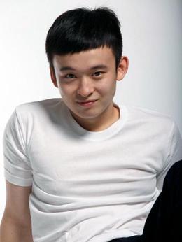 杨巡扮演角色