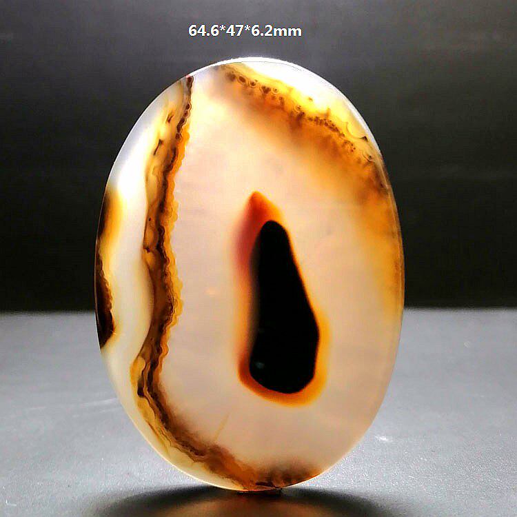 如何选择一款兼具美感与性价比的巴西海洋玉髓玛瑙吊坠？