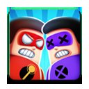 超级英雄联盟免广告(Superheroes)