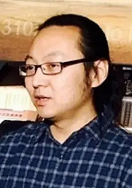 绑架游戏