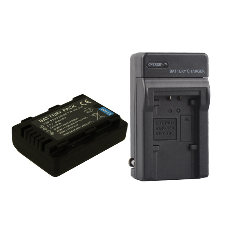 松下VW-VBK180 VBK360电池能适配我的HDC-TM40吗？2026年最新解析