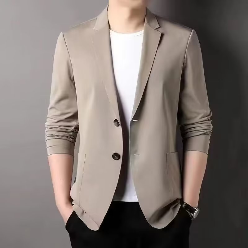 奢侈品牌西装品牌大全：你真的了解这些“贵”到离谱的西装吗？