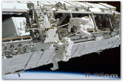 Space Flights Free Screensaver2.0