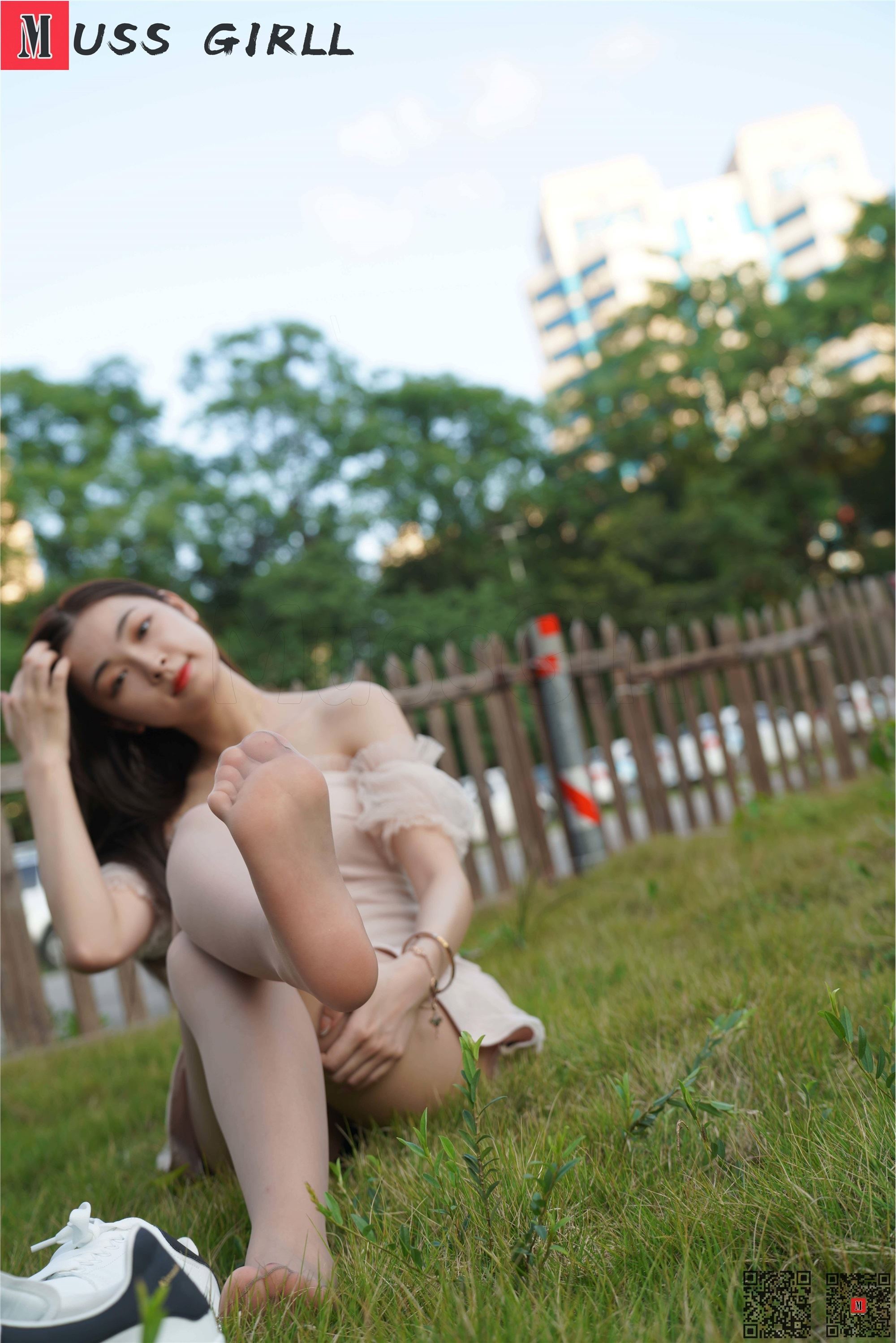 图片[83]-MussGirl慕丝女郎 NO.629 三公主（上）[97P]-六色网