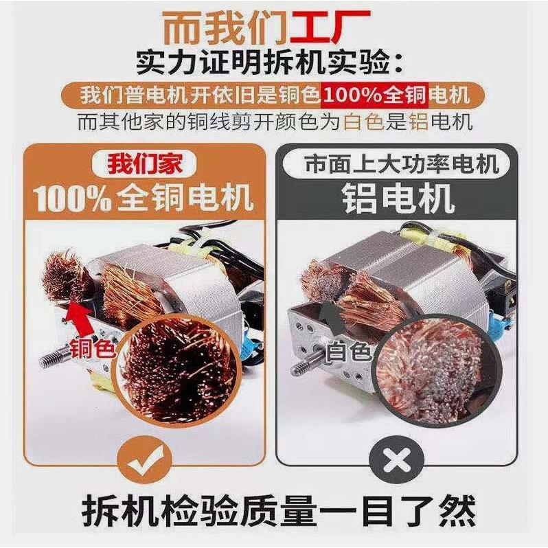 干湿两用玉米粉碎机：全能厨房助手，轻松解锁美食新境界！‍✨